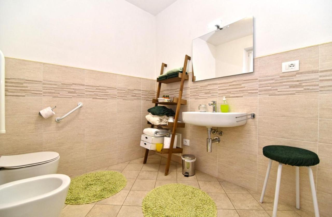 Il Gelsomino Apartment Brandizzo Exterior foto