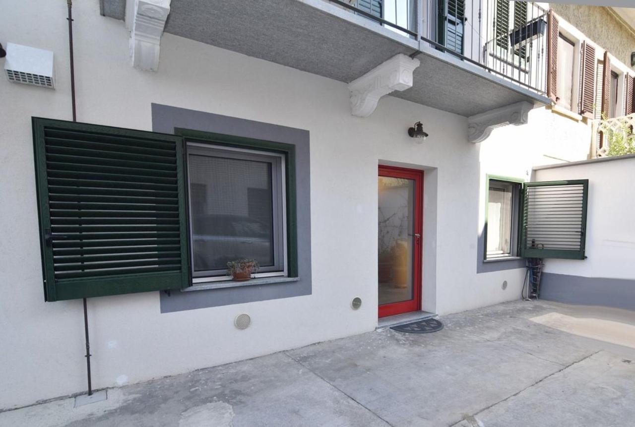 Il Gelsomino Apartment Brandizzo Exterior foto